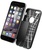 Spigen Kuel Q11 Car Mount Holder Black