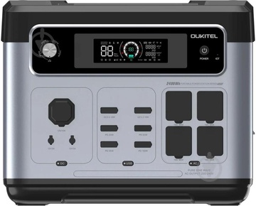 Oukitel P2400E