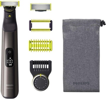 Philips OneBlade Pro 360 Face + Body QP6551/17