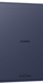 HUAWEI MatePad T10s 3/64GB Wi-Fi Deepsea Blue (53011DTR)