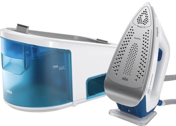 Braun CareStyle 3 IS 3157 BL
