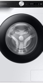 Samsung WW80T534DAE