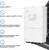 Solis Solar S6-EH3P50K-H-HDY112.64K1-LFP 50kW 112.64kWh 22BAT LiFePO4 6000 циклів