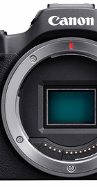 Canon EOS R100 kit 18-45mm IS STM