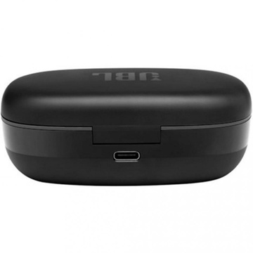 JBL Endurance PEAK II Black (JBLENDURPEAKIIBLK)