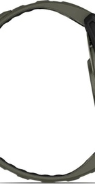 Garmin tactix 8 - 51 mm AMOLED Cerakote Olive w. Applied Ballistics Ultralight (010-04553-11/10)