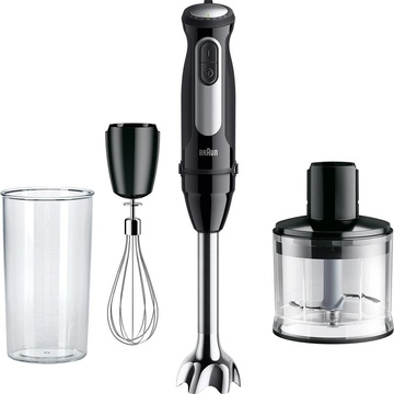 Braun MQ55236M