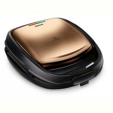 Tefal Snack Time Coppertinto SW341G10