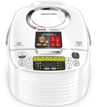 Tefal Spherical Bowl RK745134