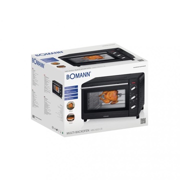 Bomann MBG 6023 CB