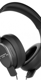 Sol Republic Master Tracks Gunmetal