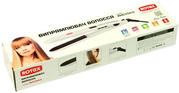 Rotex RHC350-C Lux Line