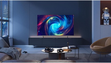 Hisense 65E7KQ