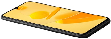 Ulefone Note 12P 4/64Gb Black