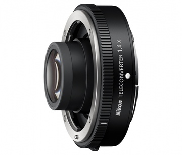 Nikon Z TC-1.4x