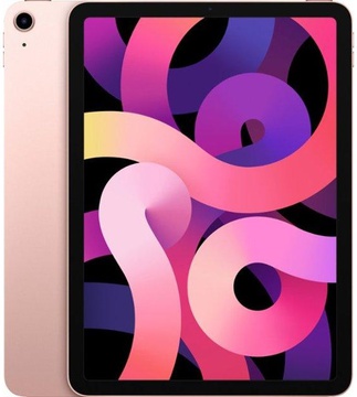 Apple iPad Air 2020 Wi-Fi 256GB Rose Gold (MYFX2)