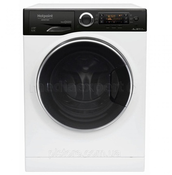 Hotpoint-Ariston RSPD 824 JD