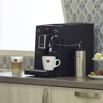 Nivona CafeRomatica 660 (NICR 660)