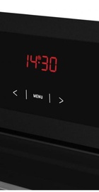 Amica EB7541B Fusion