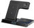 WIWU Power Air 3in1 Charging Station Series Black [Wi-W006]