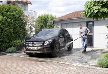 Karcher K 2 Compact (1.673-500.0)