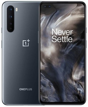 OnePlus Nord 12/256GB Gray Onyx