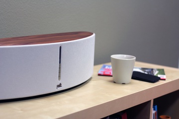 Polk Audio Woodbourne