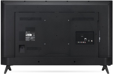 LG 43LJ500V