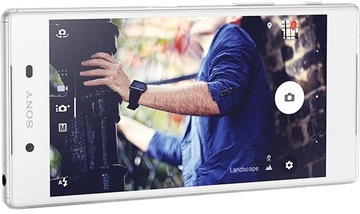 Sony Xperia Z5 Dual E6683 White