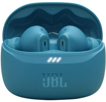 JBL Tune Beam 2 Turquoise (JBLTBEAM2TQE)