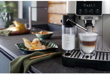 Delonghi Magnifica Start ECAM 220.80.SB