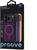 Proove Spectrum Case with Magnetic Ring iPhone 17 Black