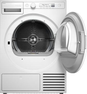 Asko T108HW