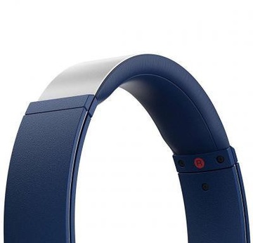 Sony MDR-XB550AP Blue