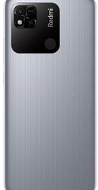 Xiaomi Redmi 10A 4/64GB Chrome Silver