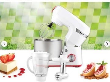 HEINNER HPM-1000WH