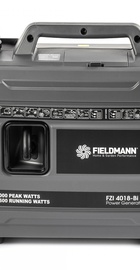Fieldmann FZI 4018-Bi