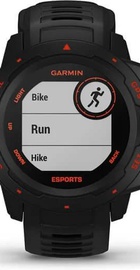 Garmin Instinct Esports Edition Black Lava (010-02064-72)