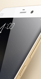 Xiaomi Mi Note Pro 64GB Gold