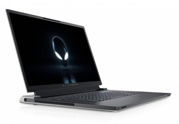 Alienware X17 R2 Lunar Light (AWX17R2-9370WHT-PUS)