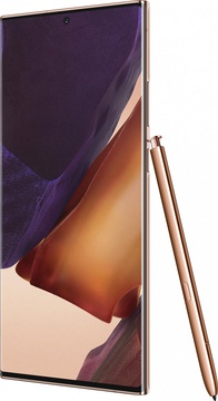 Samsung Galaxy Note20 Ultra SM-N985F 8/256GB Mystic Bronze (SM-N985FZNG)