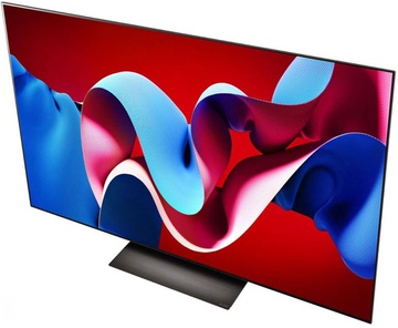LG OLED65C46LA