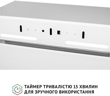 Perfelli NUOVA 6PWRX BIANCO