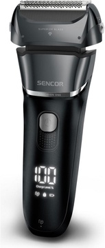 Sencor SMS 0900BK