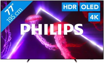 Philips 77OLED807