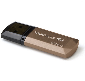TEAM 64 GB C155 Gold TC155364GD01