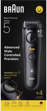 Braun Series 5 BT 5520