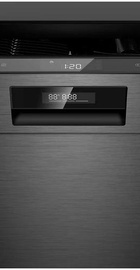 Toshiba DW-15F3CIS(BS)