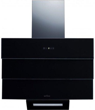 Best Chef Cascade touch 1000 black 60 (OLITL60JEJW.S3.MC.KSB_BST)