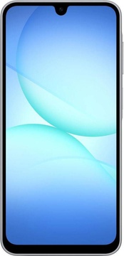 Samsung Galaxy A17 4G 8/256GB Gray (SM-A175FZAE)